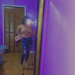 Meet your Posher, Angely